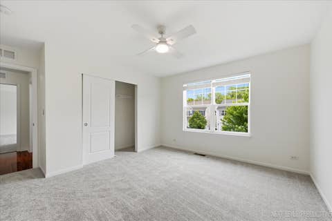 Tiny photo for 5734 OAK RIDGE Way, Lisle, IL 60532 (MLS # 12551682)