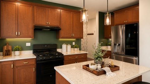 Tiny photo for 5734 OAK RIDGE Way, Lisle, IL 60532 (MLS # 12551682)