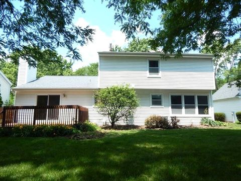 Tiny photo for 2080 Springside Drive, Naperville, IL 60565 (MLS # 12495958)