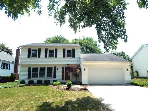 Photo of 2080 Springside Drive, Naperville, IL 60565 (MLS # 12495958)
