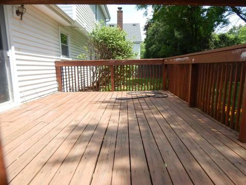 Tiny photo for 2080 Springside Drive, Naperville, IL 60565 (MLS # 12495958)