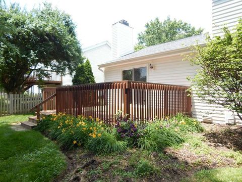 Tiny photo for 2080 Springside Drive, Naperville, IL 60565 (MLS # 12495958)