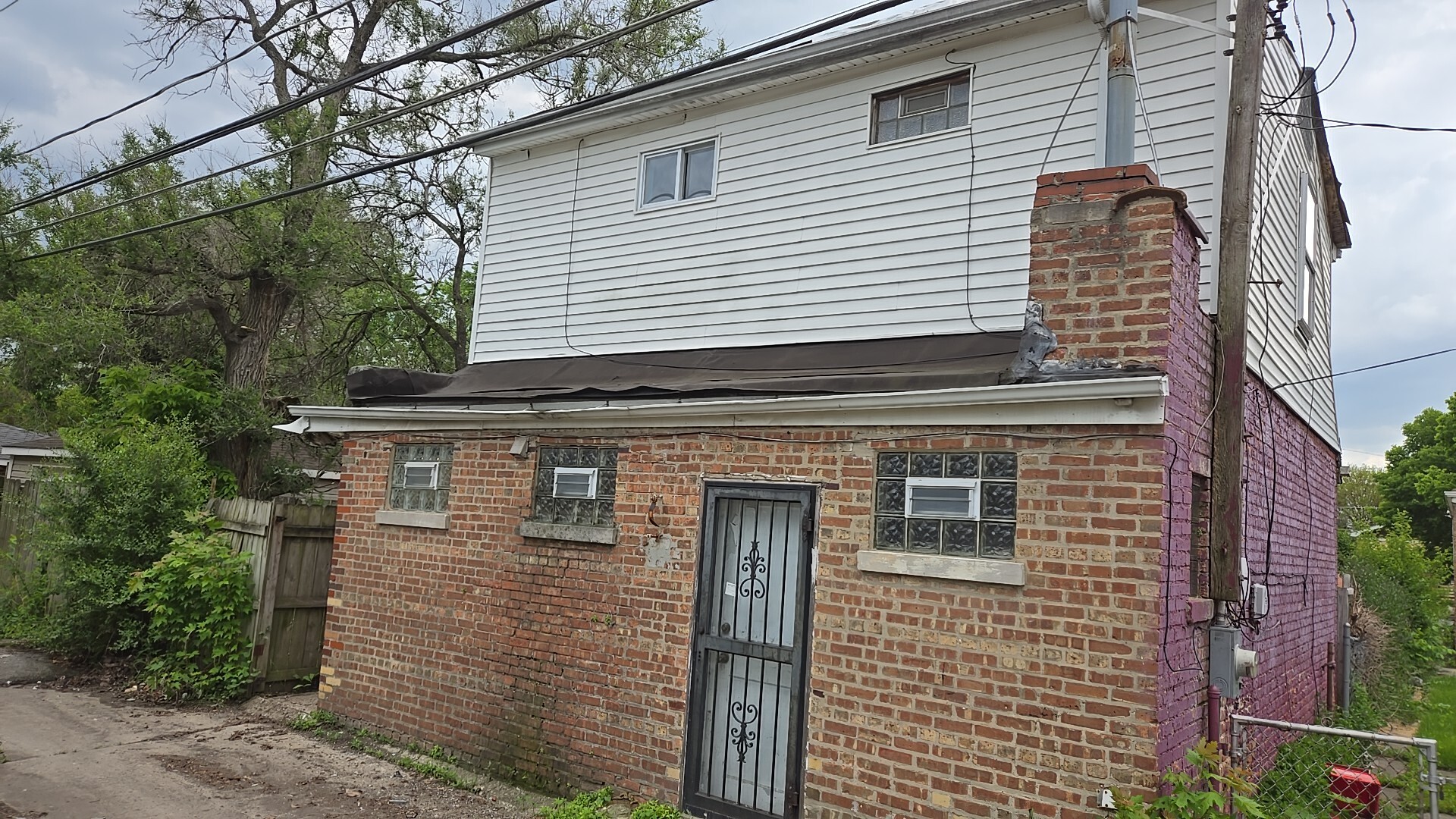 316 E 107th Street