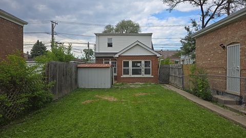 316 E 107th Street Chicago IL 60628