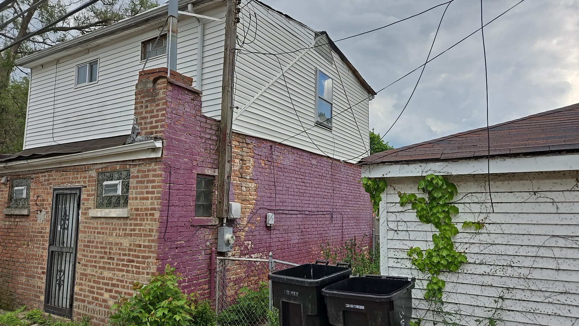 316 E 107th Street