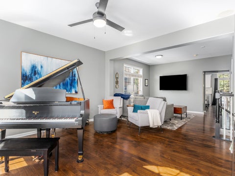 Tiny photo for 324 Big Rail Avenue, Naperville, IL 60540 (MLS # 12697456)