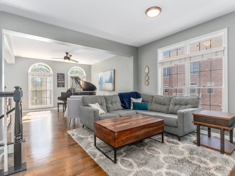 Tiny photo for 324 Big Rail Avenue, Naperville, IL 60540 (MLS # 12697456)