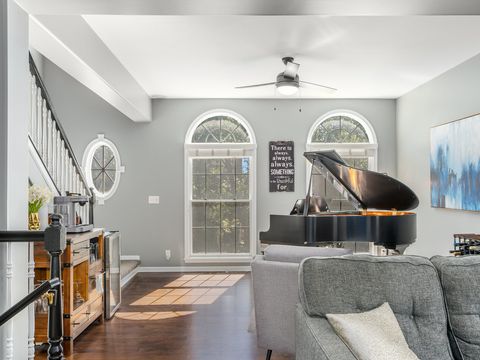 Tiny photo for 324 Big Rail Avenue, Naperville, IL 60540 (MLS # 12697456)