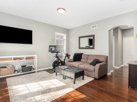 Tiny photo for 324 Big Rail Avenue, Naperville, IL 60540 (MLS # 12697456)