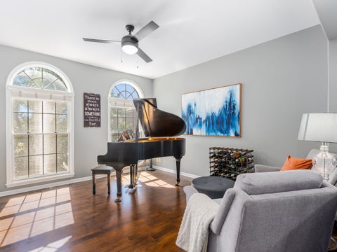 Tiny photo for 324 Big Rail Avenue, Naperville, IL 60540 (MLS # 12697456)