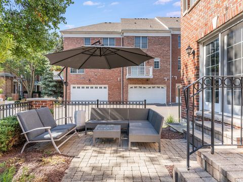 Tiny photo for 324 Big Rail Avenue, Naperville, IL 60540 (MLS # 12697456)