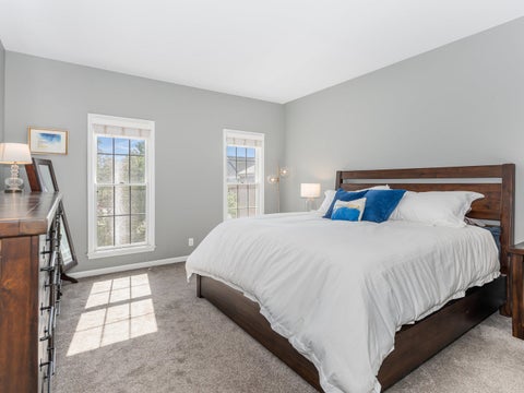 Tiny photo for 324 Big Rail Avenue, Naperville, IL 60540 (MLS # 12697456)