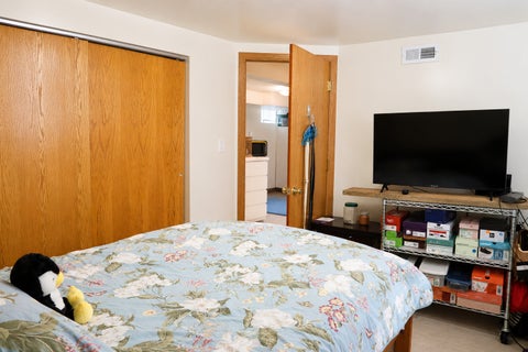Tiny photo for 4158 W 59th Street, Chicago, IL 60629 (MLS # 12706185)