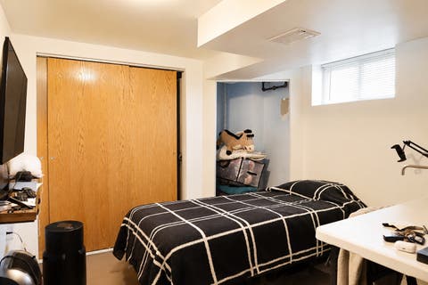 Tiny photo for 4158 W 59th Street, Chicago, IL 60629 (MLS # 12706185)