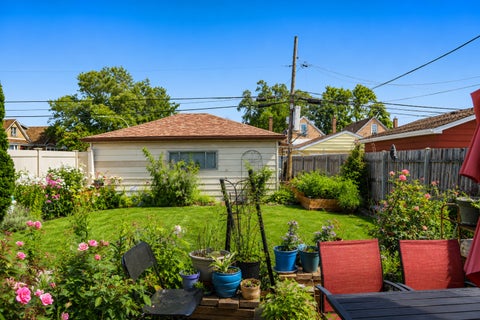Tiny photo for 4158 W 59th Street, Chicago, IL 60629 (MLS # 12706185)