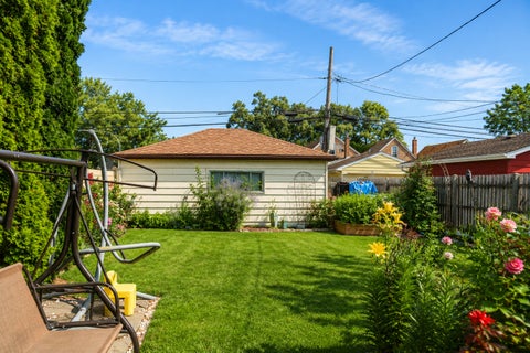 Tiny photo for 4158 W 59th Street, Chicago, IL 60629 (MLS # 12706185)