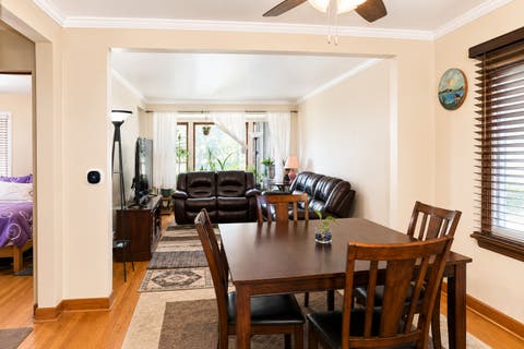 Tiny photo for 4158 W 59th Street, Chicago, IL 60629 (MLS # 12706185)