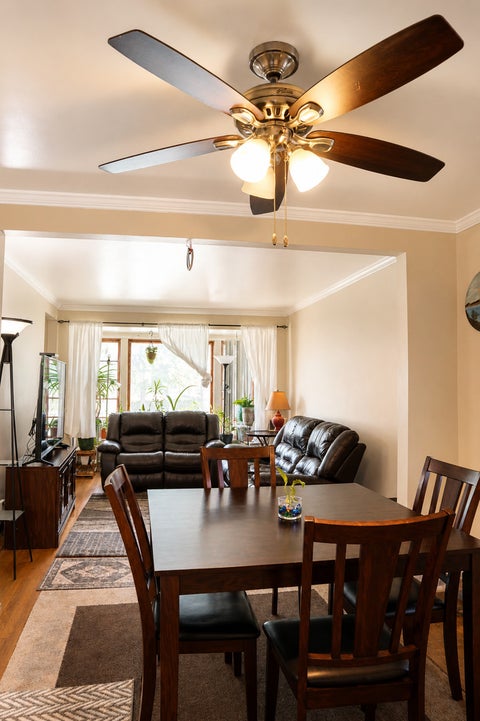Tiny photo for 4158 W 59th Street, Chicago, IL 60629 (MLS # 12706185)