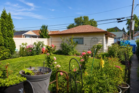 Tiny photo for 4158 W 59th Street, Chicago, IL 60629 (MLS # 12706185)