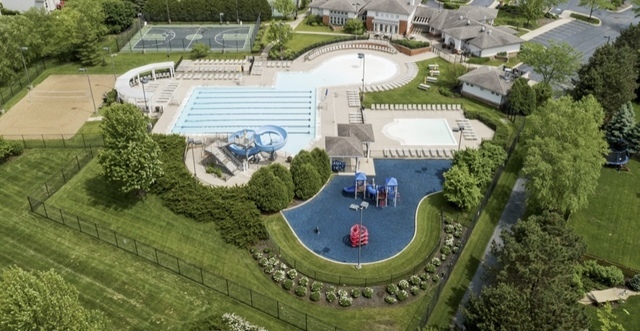 2220 Brookwood Drive