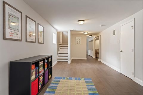 Tiny photo for 5101 N AVERS Avenue, Chicago, IL 60625 (MLS # 12630242)