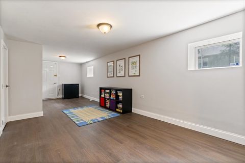Tiny photo for 5101 N AVERS Avenue, Chicago, IL 60625 (MLS # 12630242)