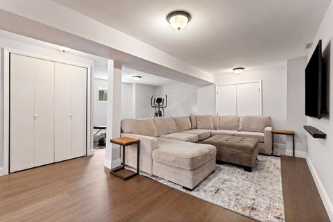 Tiny photo for 5101 N AVERS Avenue, Chicago, IL 60625 (MLS # 12630242)