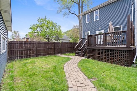 Tiny photo for 5101 N AVERS Avenue, Chicago, IL 60625 (MLS # 12630242)