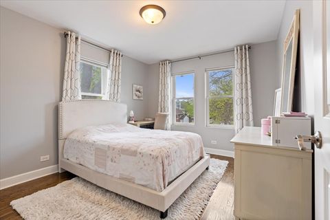 Tiny photo for 5101 N AVERS Avenue, Chicago, IL 60625 (MLS # 12630242)