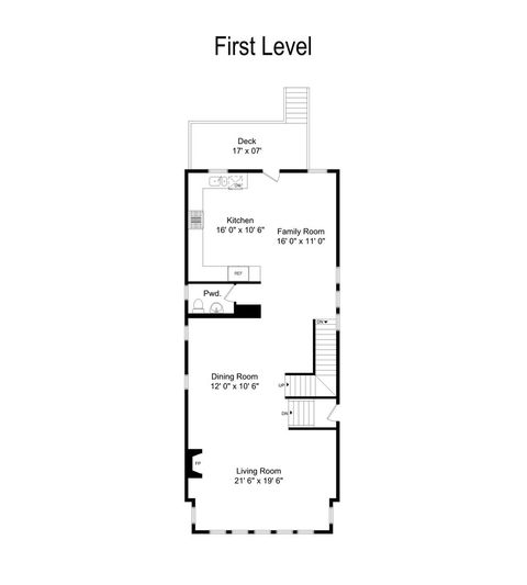 Tiny photo for 5101 N AVERS Avenue, Chicago, IL 60625 (MLS # 12630242)