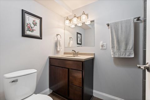 Tiny photo for 5101 N AVERS Avenue, Chicago, IL 60625 (MLS # 12630242)