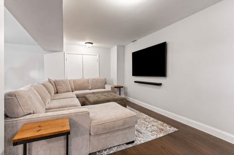Tiny photo for 5101 N AVERS Avenue, Chicago, IL 60625 (MLS # 12630242)