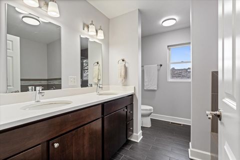 Tiny photo for 5101 N AVERS Avenue, Chicago, IL 60625 (MLS # 12630242)