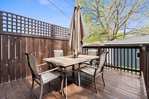 Tiny photo for 5101 N AVERS Avenue, Chicago, IL 60625 (MLS # 12630242)