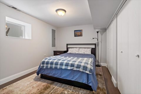 Tiny photo for 5101 N AVERS Avenue, Chicago, IL 60625 (MLS # 12630242)