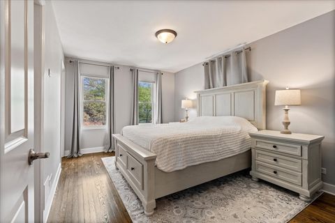 Tiny photo for 5101 N AVERS Avenue, Chicago, IL 60625 (MLS # 12630242)