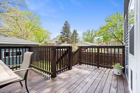 Tiny photo for 5101 N AVERS Avenue, Chicago, IL 60625 (MLS # 12630242)