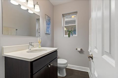 Tiny photo for 5101 N AVERS Avenue, Chicago, IL 60625 (MLS # 12630242)