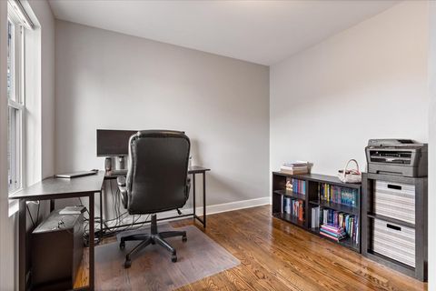 Tiny photo for 5101 N AVERS Avenue, Chicago, IL 60625 (MLS # 12630242)