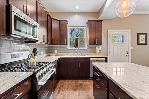 Tiny photo for 5101 N AVERS Avenue, Chicago, IL 60625 (MLS # 12630242)