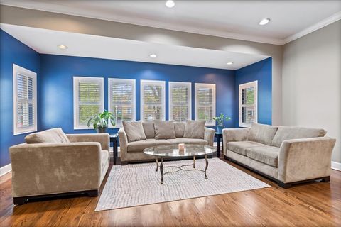 Tiny photo for 5101 N AVERS Avenue, Chicago, IL 60625 (MLS # 12630242)
