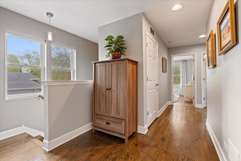 Tiny photo for 5101 N AVERS Avenue, Chicago, IL 60625 (MLS # 12630242)