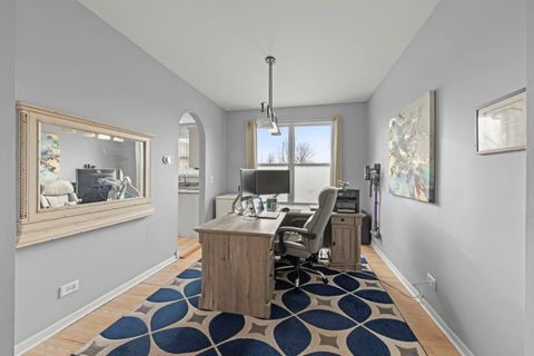 Tiny photo for 2940 Arbor Lane, Aurora, IL 60502 (MLS # 12574439)