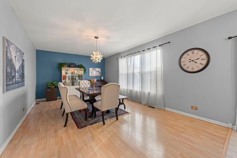 Tiny photo for 2940 Arbor Lane, Aurora, IL 60502 (MLS # 12574439)