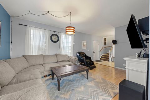 Tiny photo for 2940 Arbor Lane, Aurora, IL 60502 (MLS # 12574439)