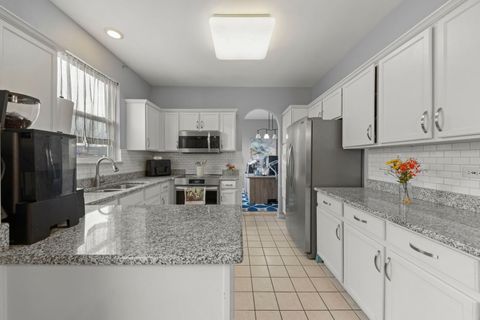 Tiny photo for 2940 Arbor Lane, Aurora, IL 60502 (MLS # 12574439)