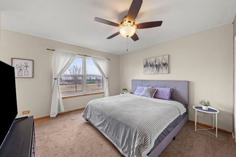 Tiny photo for 2940 Arbor Lane, Aurora, IL 60502 (MLS # 12574439)