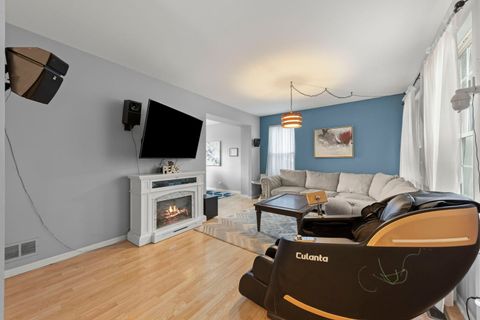 Tiny photo for 2940 Arbor Lane, Aurora, IL 60502 (MLS # 12574439)