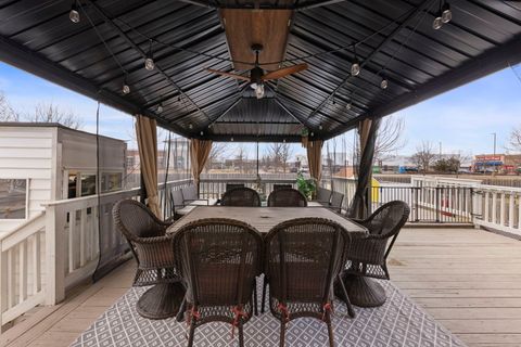 Tiny photo for 2940 Arbor Lane, Aurora, IL 60502 (MLS # 12574439)