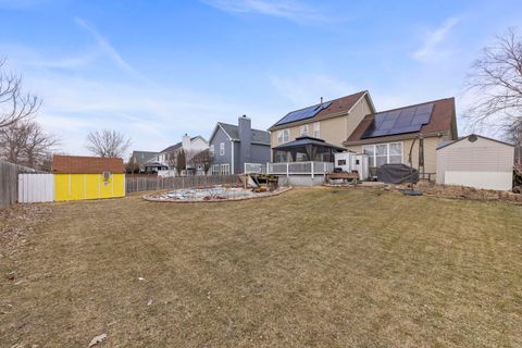 Tiny photo for 2940 Arbor Lane, Aurora, IL 60502 (MLS # 12574439)